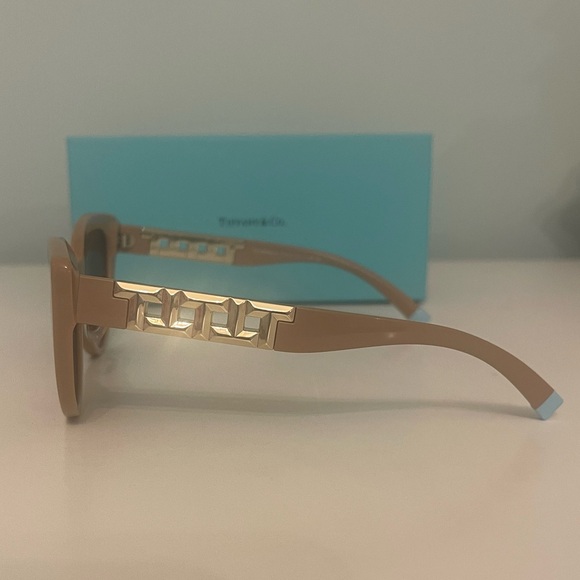 New Authentic Tiffany & Co. TF4196 - Picture 14 of 16